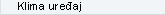Klima ure�aj