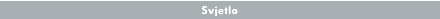 Svjetlo